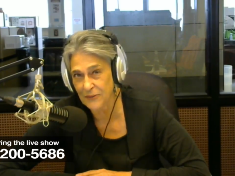 Lynn Cullen Live – 11/21/19