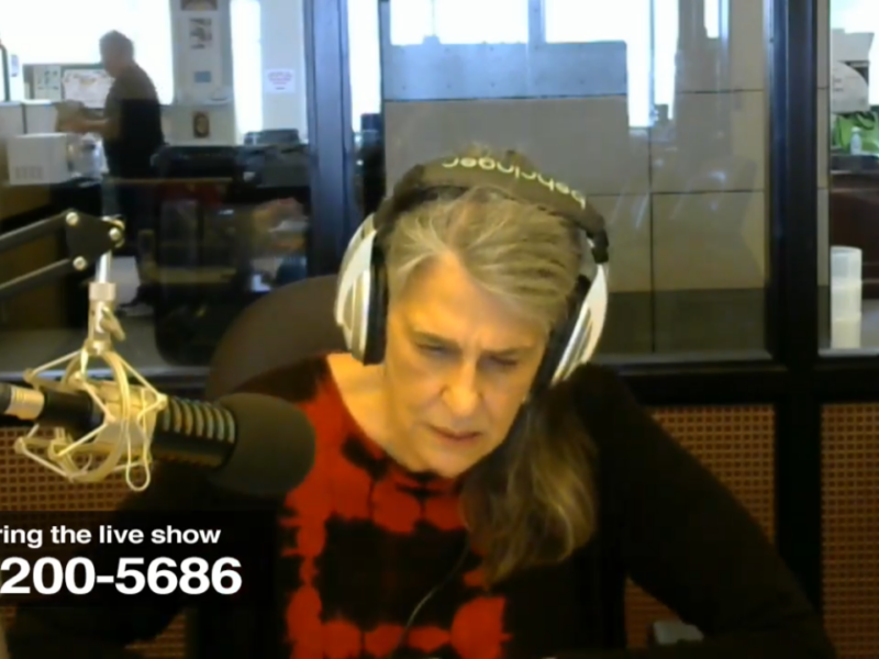 Lynn Cullen Live – 11/25/19