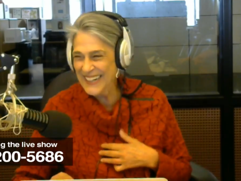 Lynn Cullen Live – 11/26/19