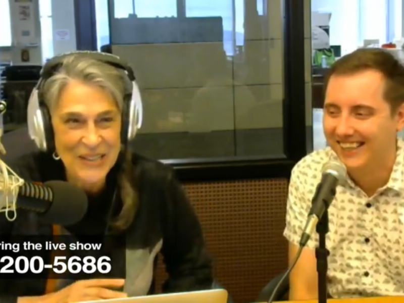 Lynn Cullen Live – 11/27/19