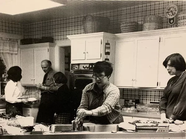 Community cookbooks define holiday dinner tables and so much more in Pittsburgh and beyond