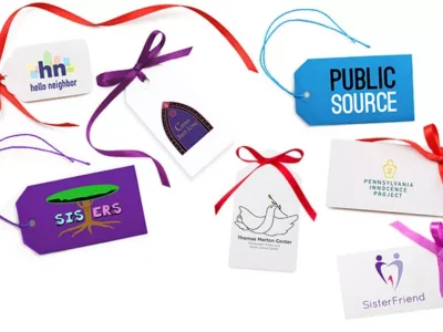 Celebrate Giving Tuesday by supporting one of these local organizations