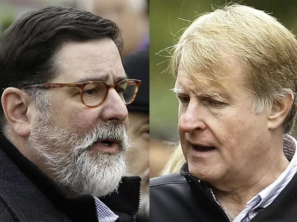 Allegheny County Executive Rich Fitzgerald denounces Peduto’s anti-cracker plant stance