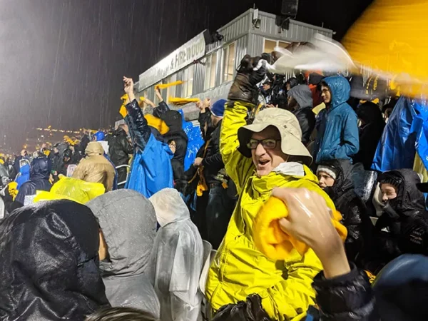 Pittsburgh Riverhounds: The city’s last hope for a championship this season?