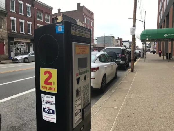 Pittsburgh’s free holiday parking policy may not be as great as it seems