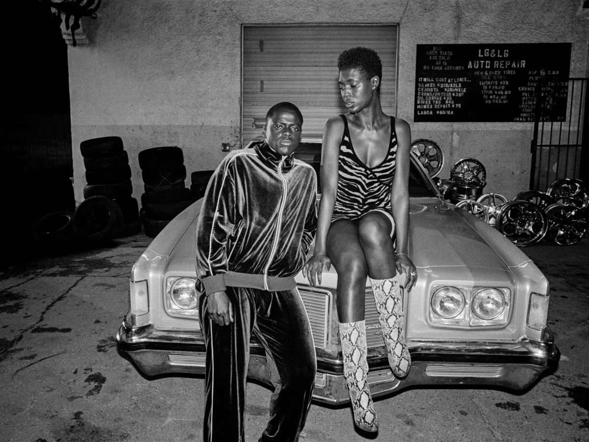 Now Playing, local Pittsburgh film roundup, Nov. 22-28