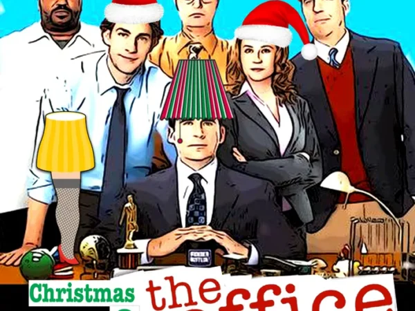 The Office pop-up party coming to Hard Rock Cafe