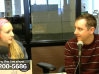 City Paper Live – 11/22/19