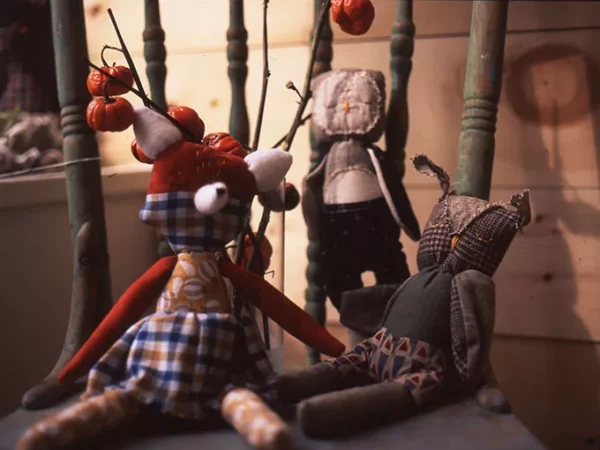 Pittsburgh Holiday Market Spotlight: Chelsea Dunn of Faire Fauna