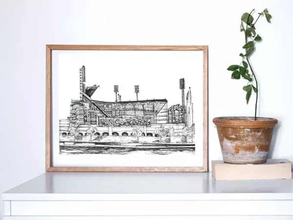 Pittsburgh Holiday Market Spotlight: Last-Minute Gifts