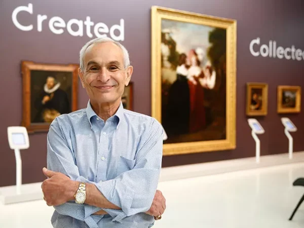 Meet the detective who investigates Carnegie Museum of Art’s collection