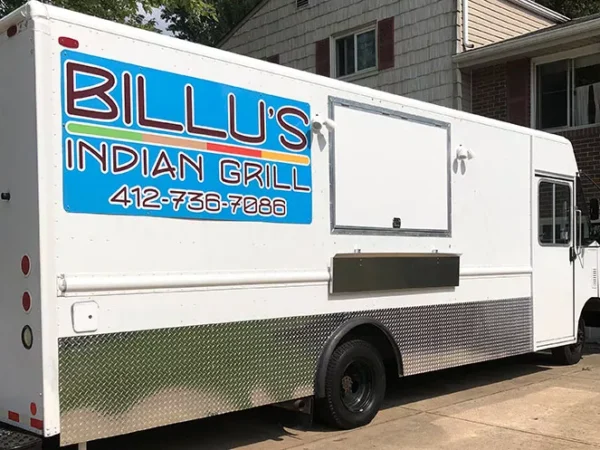 Weekly Food Truck Schedule: Dec. 18-24