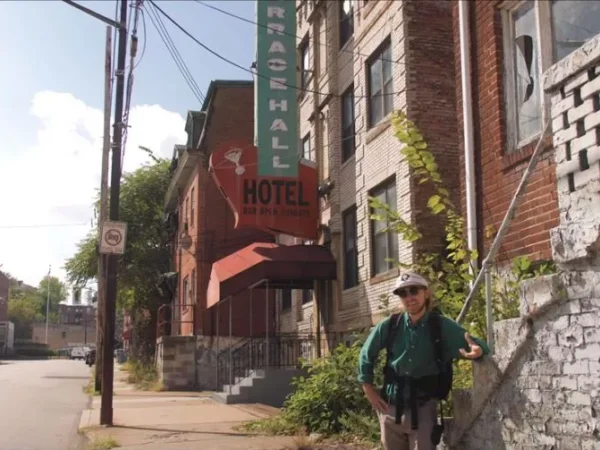 YouTube series highlights Pittsburgh’s neighborhoods, big and small