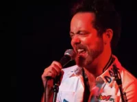 Just me and my sax: a Q&A with comedian and Pittsburgh-native Jon Daly