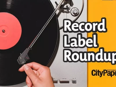 Pittsburgh Record Label Roundup: Pittsburgh Tracks / Machine Age Records / Love What You Feel