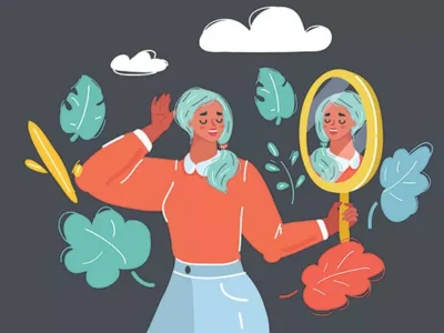 True freedom is learning to love yourself