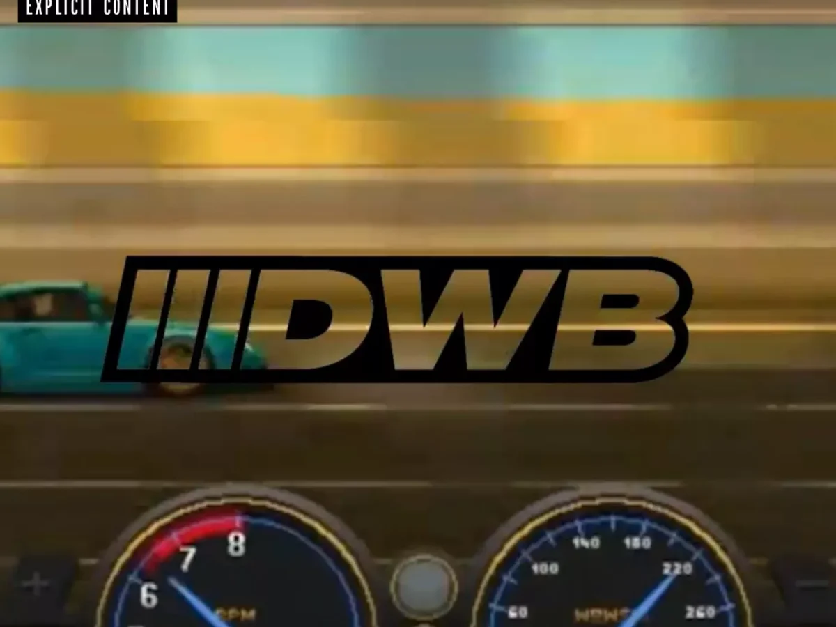 Listen to the first track from Driving While Black Records’ forthcoming compilation