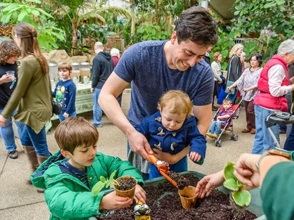 It’s New Year’s Eve in Pittsburgh, do you know where your party is?