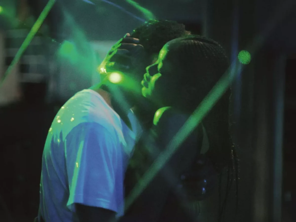 Senegalese romantic drama Atlantics paints a haunting picture of love and loss