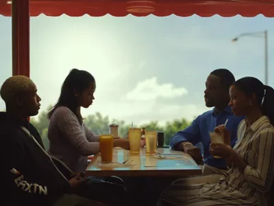 Waves drowns under its own melodramatic weight