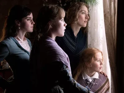 Gerwig’s Little Women honors Alcott’s characters with fresh energy