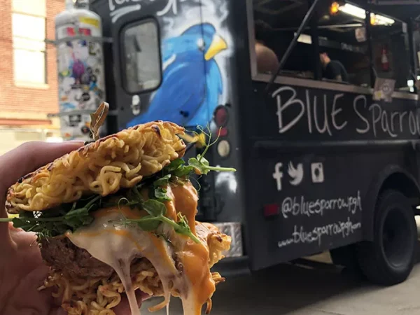 Weekly Food Truck Schedule: Dec. 31 – Jan. 7