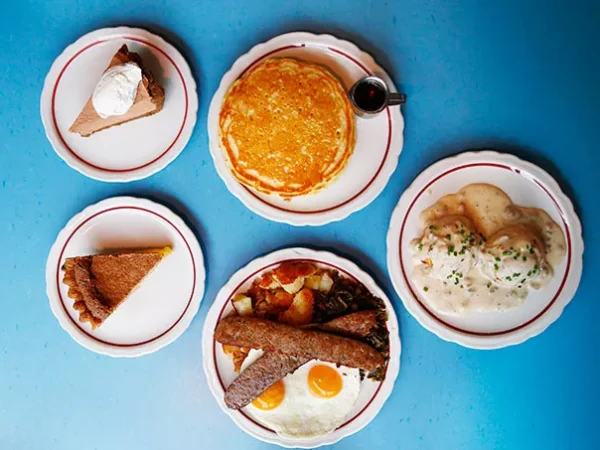 Come for the pie, stay for the booze: Homestyle eatery Pie for Breakfast offers some surprises