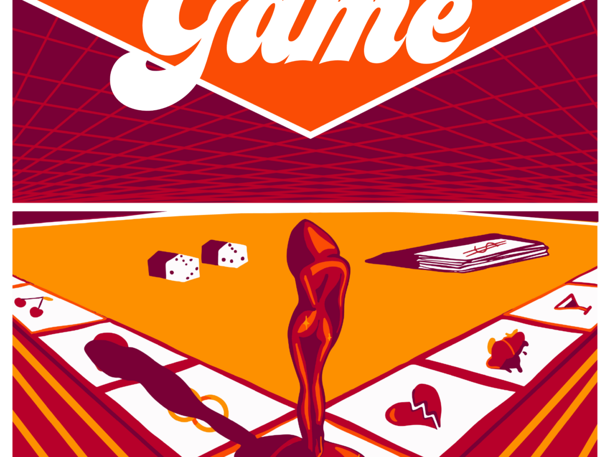 Listen to Stone Throwers new single ‘Game’