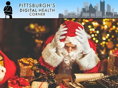 Hectic Holidays: Stay calm and enjoy the festivities