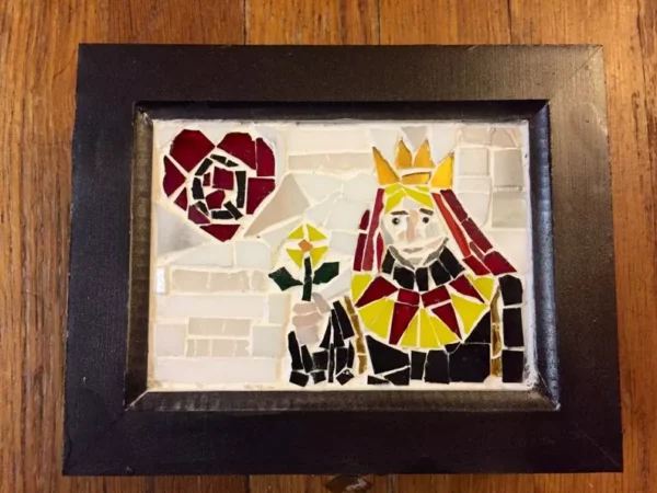 Pittsburgh Holiday Market Spotlight: Dawn Wallhausen of Dawn Glassworks