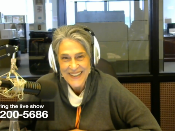 Lynn Cullen Live – 12/2/19