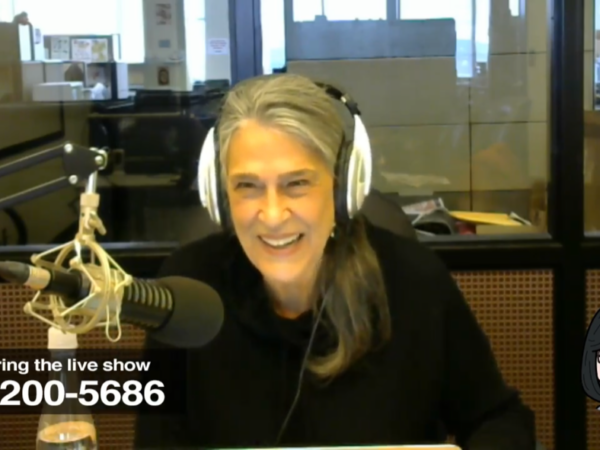 Lynn Cullen Live – 12/3/19