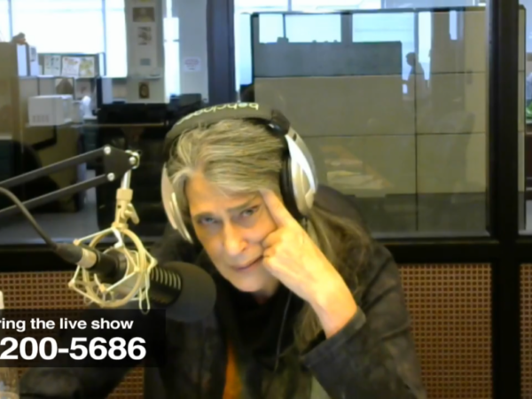 Lynn Cullen Live – 12/4/19