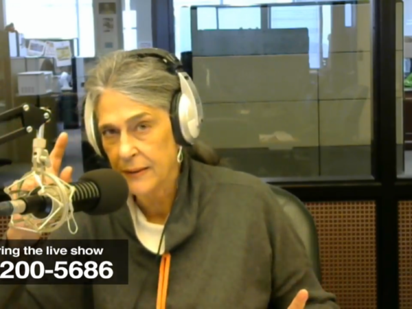 Lynn Cullen Live – 12/9/19