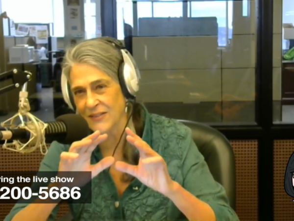 Lynn Cullen Live – 12/10/19