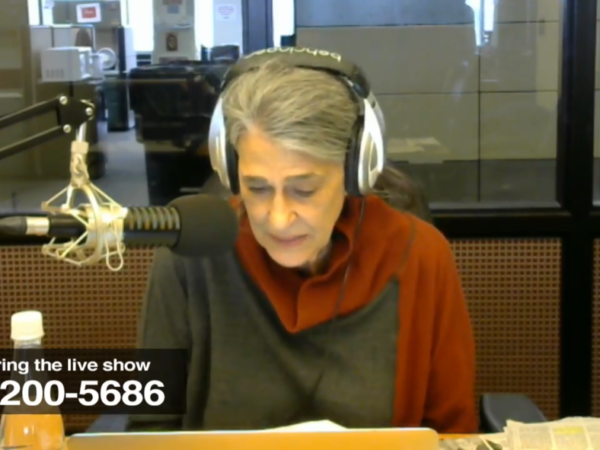 Lynn Cullen Live – 12/16/19