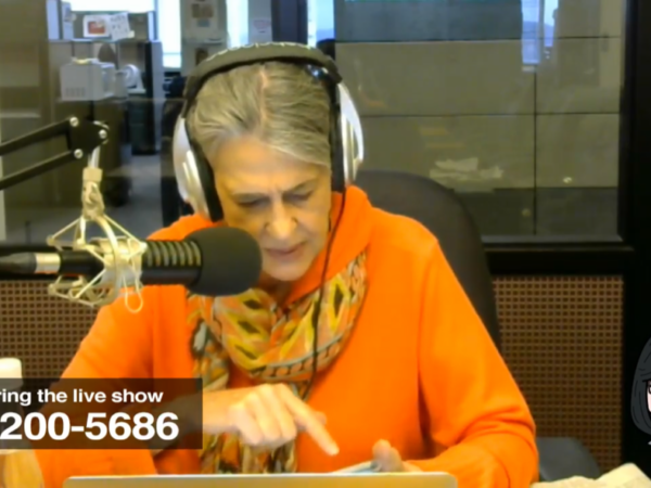 Lynn Cullen Live – 12/17/19