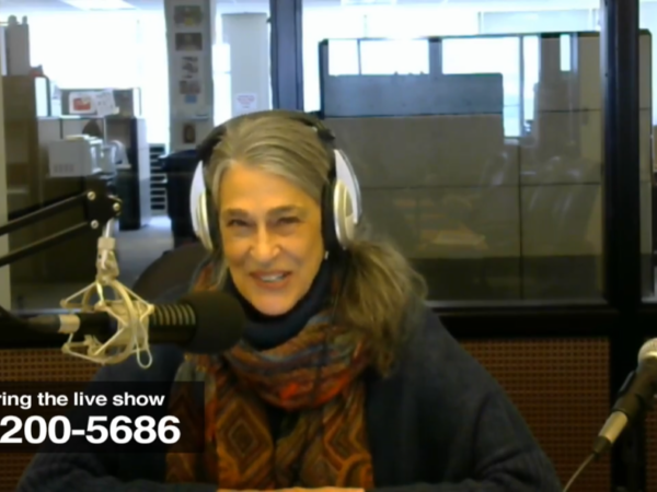 Lynn Cullen Live – 12/18/19