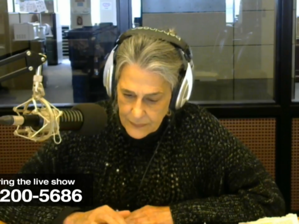 Lynn Cullen Live – 12/19/19