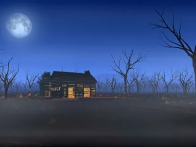 No one plans a vacation to the bathroom, but here we are