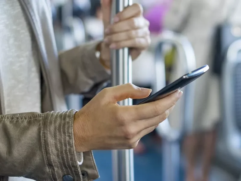 Port Authority launches free Wi-Fi service on more than 400 buses