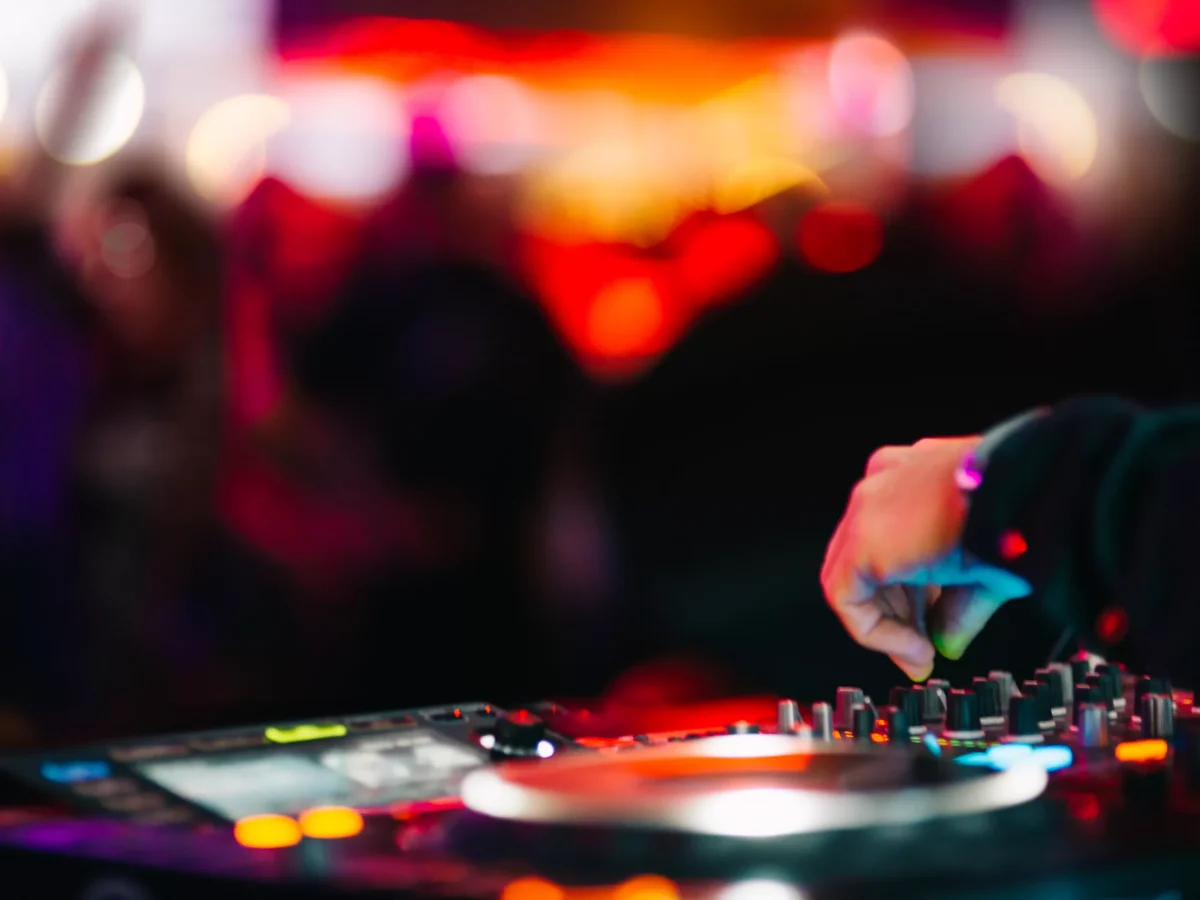 Celebrate Hot Mass’s seventh anniversary with two nights of music