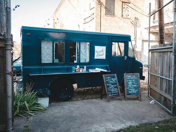 Weekly Food Truck Schedule: Dec. 11-17