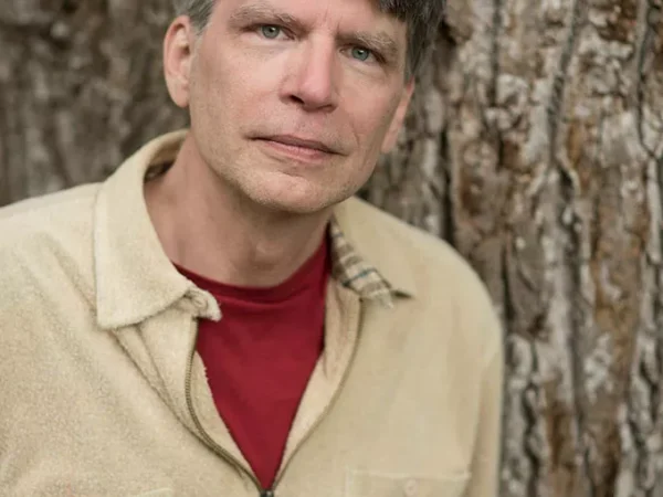 2019 Pulitzer Prize for Fiction winner joins Pittsburgh Arts & Lectures Ten Evenings series