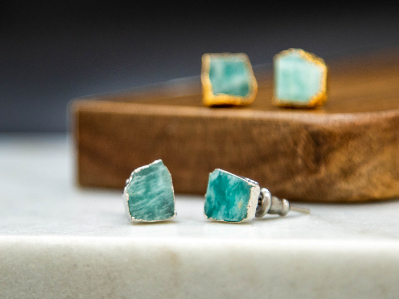 Pittsburgh Holiday Market Spotlight: Val Talbert of Maverick Objects