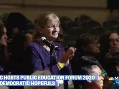 Ranking the things people cheered for at Pittsburgh’s presidential forum