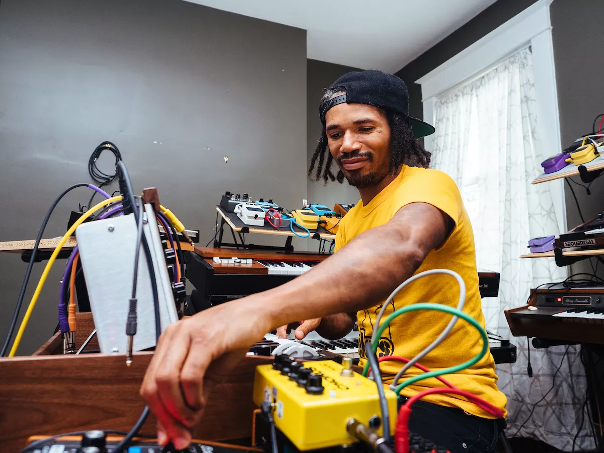 SisTers PGH throws a benefit show; Buscrates, C. Scott, and pvkvsv get together; and more Pittsburgh concert announcements for 2020