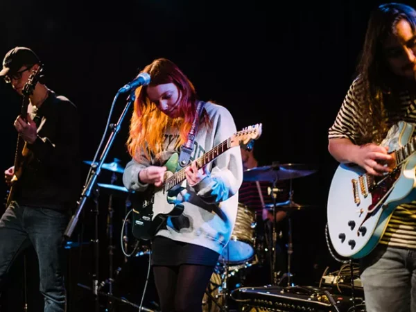 HughShows Secret Santapalooza returns after a two-year hiatus