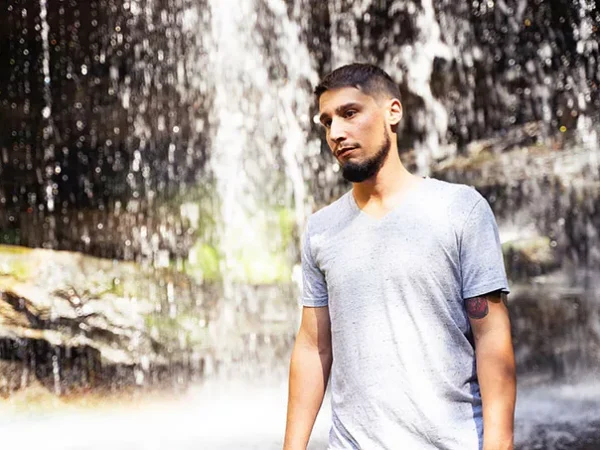 DJ Afterthought finds a true-to-self creative outlet with new project as Ryan Haynes