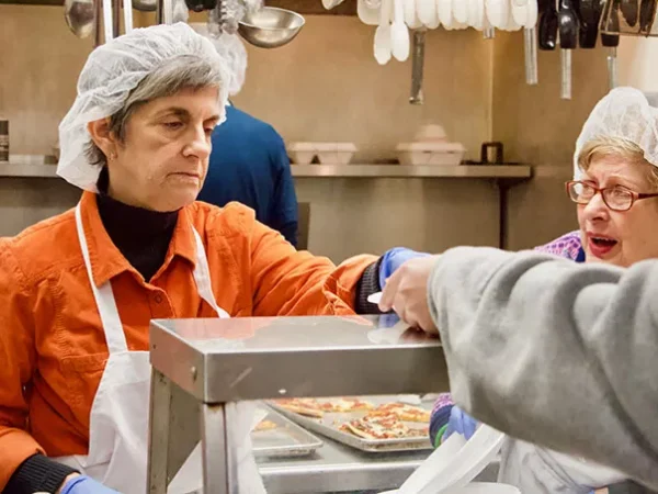 How Pittsburgh is attempting to lower and help its homeless population